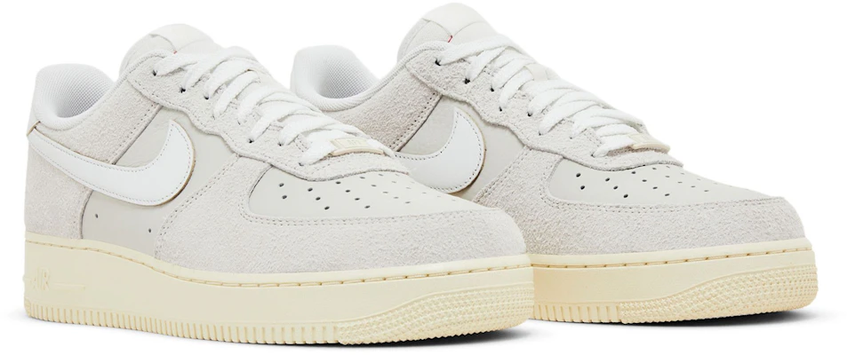 Nike Air Force 1 '07 LX 'Phantom' HF2897-001 1