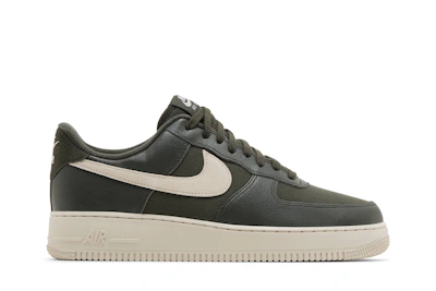 Nike Air Force 1 '07 LX 'Sequoia' DV7186-301