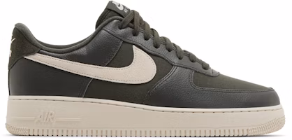 Nike Air Force 1 '07 LX 'Sequoia' DV7186-301 Nike Air Force 1 '07 LX 'Sequoia' DV7186-301