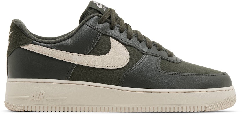 Nike Air Force 1 '07 LX 'Sequoia' DV7186-301 Buy Nike Air Force 1 '07 LX 'Sequoia' DV7186-301