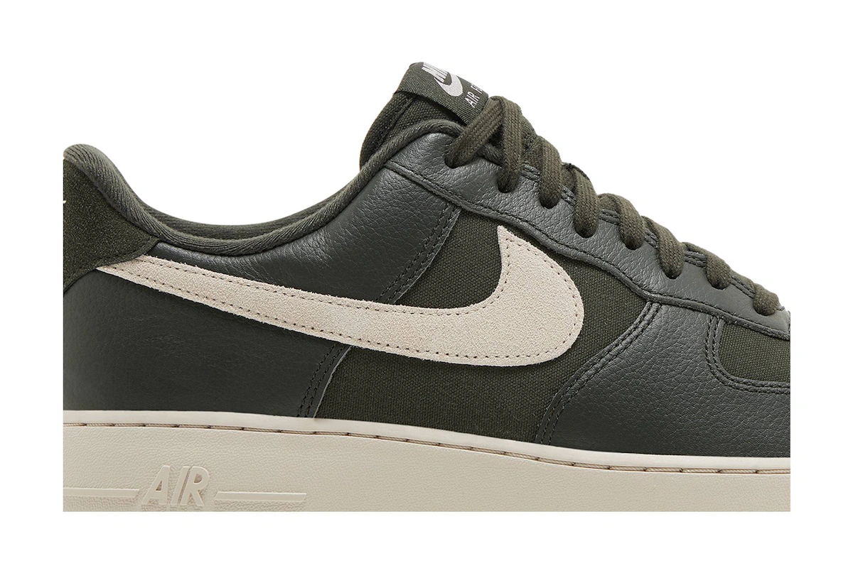 Nike Air Force 1 '07 LX 'Sequoia' DV7186-301