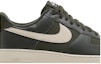 Order Nike Air Force 1 '07 LX 'Sequoia' Lelaki Wanita Kasual Sneaker DV7186-301