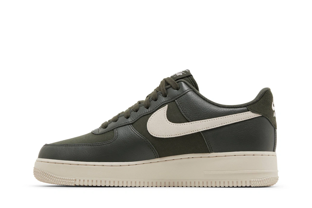 Nike Air Force 1 '07 LX 'Sequoia' DV7186-301