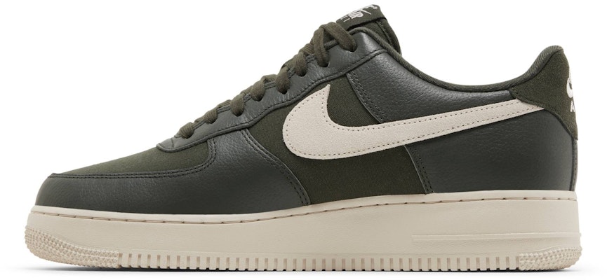 Nike Air Force 1 '07 LX 'Sequoia' DV7186-301 Lookbook Nike Air Force 1 '07 LX 'Sequoia' DV7186-301