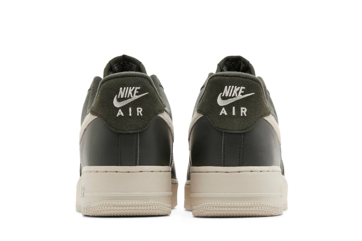 Nike Air Force 1 '07 LX 'Sequoia' DV7186-301