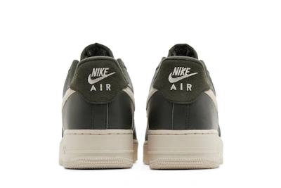 Nike Air Force 1 '07 LX 'Sequoia' DV7186-301