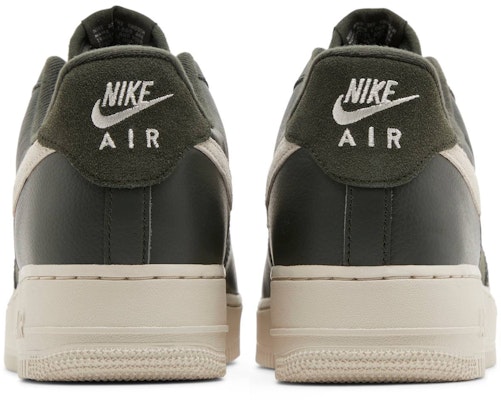 Nike Air Force 1 '07 LX 'Sequoia' DV7186-301 Details for Nike Air Force 1 '07 LX 'Sequoia' DV7186-301