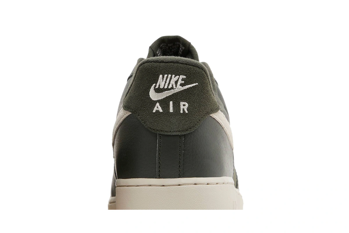 Nike Air Force 1 '07 LX 'Sequoia' DV7186-301