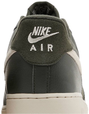 Nike Air Force 1 '07 LX 'Sequoia' DV7186-301 Sizing Nike Air Force 1 '07 LX 'Sequoia' DV7186-301
