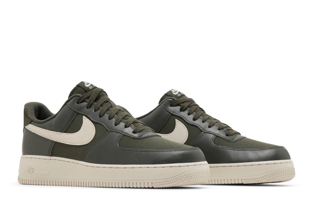 Nike Air Force 1 '07 LX 'Sequoia' DV7186-301