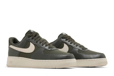 Nike Air Force 1 '07 LX 'Sequoia' DV7186-301