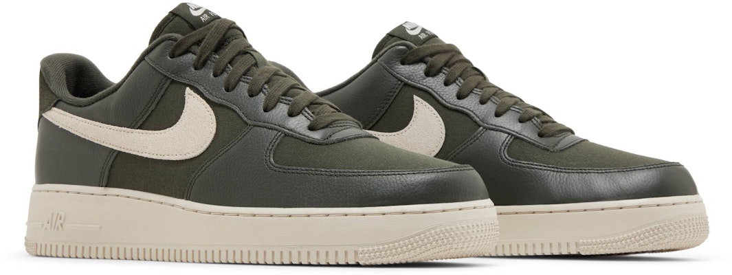 Nike Air Force 1 '07 LX 'Sequoia' DV7186-301 Cheap Nike Air Force 1 '07 LX 'Sequoia' DV7186-301