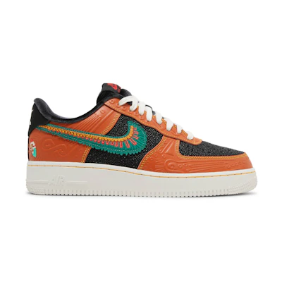 Nike Air Force 1 '07 LX 'SiEMPRE Familia'