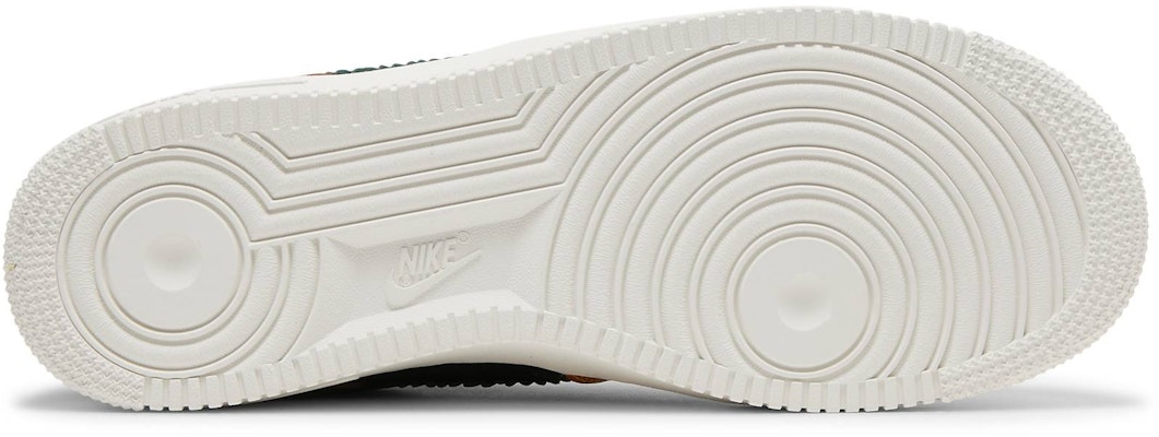Nike Air Force 1 '07 LX 'SiEMPRE Familia' Sepatu Sneakers DO2157-816 Shop Nike Air Force 1 '07 LX 'SiEMPRE Familia' Sepatu Sneakers DO2157-816