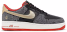 Buy Nike Air Force 1 '07 LX 'Spades' Sepatu Kartu Remi DJ5184-001