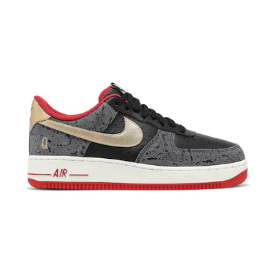 Nike Air Force 1 '07 LX 'Spades'