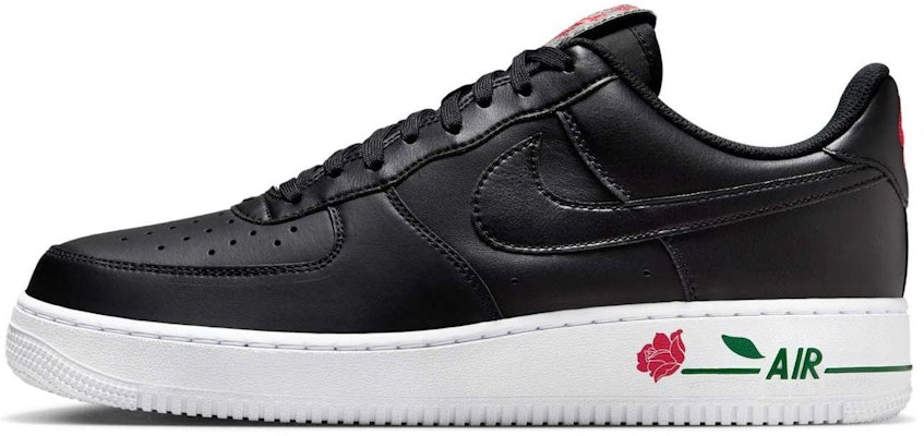 Nike Air Force 1 '07 LX 'Thank You Plastic Bag - Black' IB4473-010 Buy Nike Air Force 1 '07 LX 'Thank You Plastic Bag - Black' IB4473-010