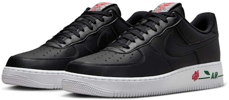 (W) Nike Air Force 1 '07 LX 'Bolsa Plástica Gracias - Negro' IB4473-010 Lookbook (W) Nike Air Force 1 '07 LX 'Bolsa Plástica Gracias - Negro' IB4473-010