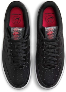 (W) 彩福包裝設計 Nike Air Force 1 '07 LX - 黑色款 IB4473-010 Shop (W) 彩福包裝設計 Nike Air Force 1 '07 LX - 黑色款 IB4473-010