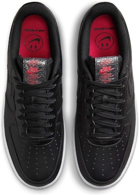 (W) Nike Air Force 1 '07 LX 'Bolsa Plástica Gracias - Negro' IB4473-010 Shop (W) Nike Air Force 1 '07 LX 'Bolsa Plástica Gracias - Negro' IB4473-010