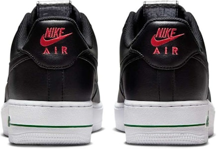 (W) 彩福包裝設計 Nike Air Force 1 '07 LX - 黑色款 IB4473-010 Purchase (W) 彩福包裝設計 Nike Air Force 1 '07 LX - 黑色款 IB4473-010