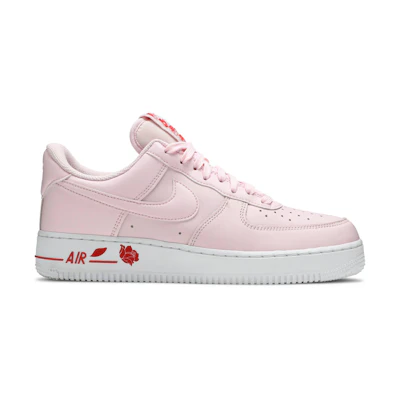 Nike Air Force 1 '07 LX 'Thank You Plastic Bag - Pink Foam'