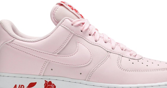 Nike Air Force 1 '07 LX 'Thank You Plastic Bag - Pink Foam' - Beg Plastik Merah Jambu CU6312-600 Order Nike Air Force 1 '07 LX 'Thank You Plastic Bag - Pink Foam' - Beg Plastik Merah Jambu CU6312-600