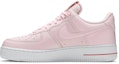 Lookbook Nike Air Force 1 '07 LX 'Thank You Plastic Bag - Pink Foam' - Beg Plastik Merah Jambu CU6312-600