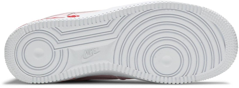 Nike Air Force 1 '07 LX 'Thank You Plastic Bag - Pink Foam' - Beg Plastik Merah Jambu CU6312-600 Shop Nike Air Force 1 '07 LX 'Thank You Plastic Bag - Pink Foam' - Beg Plastik Merah Jambu CU6312-600