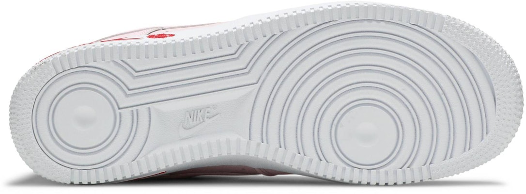 Nike Air Force 1 '07 LX 'Thank You Plastic Bag - Pink Foam' - Beg Plastik Merah Jambu CU6312-600 Shop Nike Air Force 1 '07 LX 'Thank You Plastic Bag - Pink Foam' - Beg Plastik Merah Jambu CU6312-600