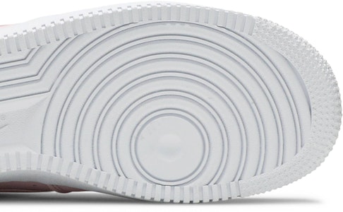 Nike Air Force 1 '07 LX 'Thank You Plastic Bag - Pink Foam' - Beg Plastik Merah Jambu CU6312-600 Purchase Nike Air Force 1 '07 LX 'Thank You Plastic Bag - Pink Foam' - Beg Plastik Merah Jambu CU6312-600