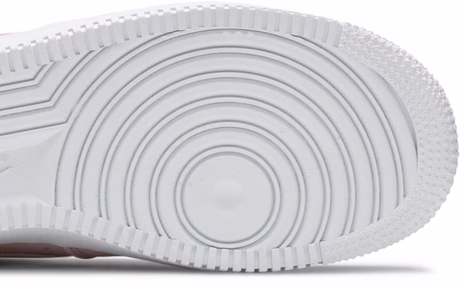 Nike Air Force 1 '07 LX 'Thank You Plastic Bag - Pink Foam' - Beg Plastik Merah Jambu CU6312-600 Purchase Nike Air Force 1 '07 LX 'Thank You Plastic Bag - Pink Foam' - Beg Plastik Merah Jambu CU6312-600