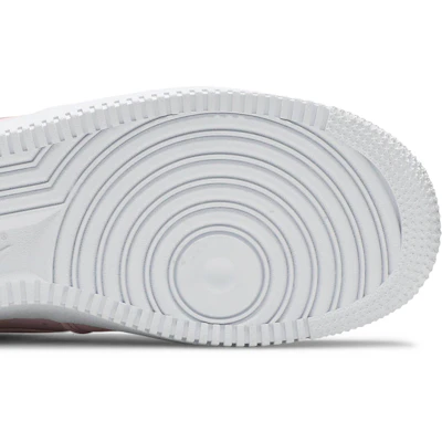 Nike Air Force 1 ’07 LX ‘Thank You Plastic Bag – Pink Foam’ CU6312-600