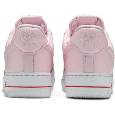 Nike Air Force 1 ’07 LX ‘Thank You Plastic Bag – Pink Foam’ CU6312-600