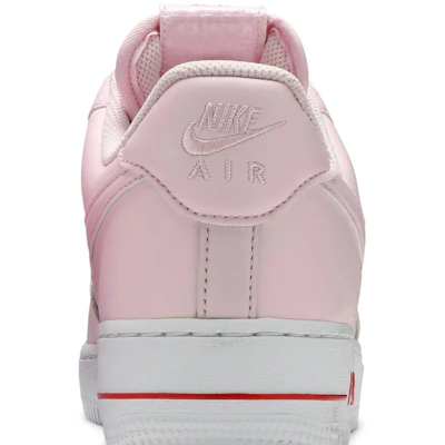 Nike Air Force 1 ’07 LX ‘Thank You Plastic Bag – Pink Foam’ CU6312-600