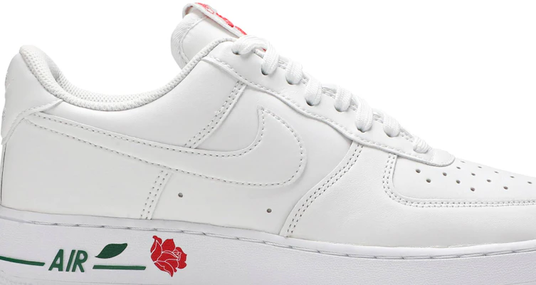 Nike Air Force 1 '07 LX 'Terima Kasih Tas Plastik' CU6312-100 Order Nike Air Force 1 '07 LX 'Terima Kasih Tas Plastik' CU6312-100