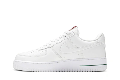 Nike Air Force 1 '07 LX 'Thank You Plastic Bag' CU6312-100