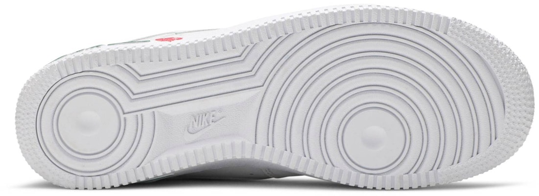 Nike Air Force 1 '07 LX 'Terima Kasih Tas Plastik' CU6312-100 Shop Nike Air Force 1 '07 LX 'Terima Kasih Tas Plastik' CU6312-100