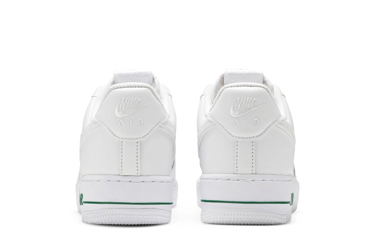 Nike Air Force 1 '07 LX 'Thank You Plastic Bag' CU6312-100