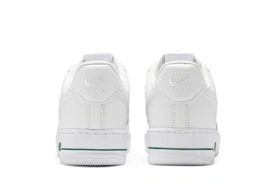 Nike Air Force 1 '07 LX 'Thank You Plastic Bag' CU6312-100