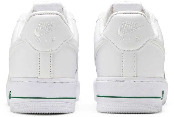 Air force 2025 1 bag