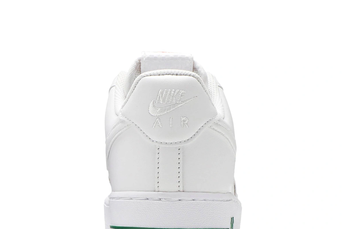 Nike Air Force 1 '07 LX 'Thank You Plastic Bag' CU6312-100