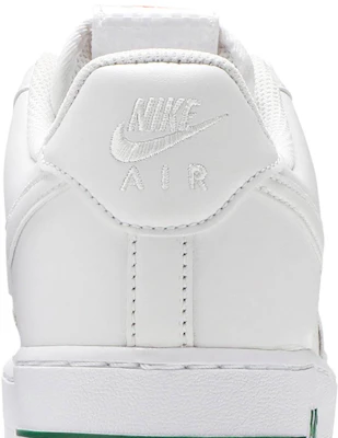 Nike Air Force 1 '07 LX 'Terima Kasih Tas Plastik' CU6312-100 Sizing Nike Air Force 1 '07 LX 'Terima Kasih Tas Plastik' CU6312-100