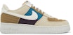Nike Air Force 1 '07 LX 'Toasty - Coklat Lumut' DC8744-301