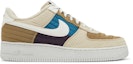 Buy Nike Air Force 1 '07 LX 'Toasty - Coklat Lumut' DC8744-301