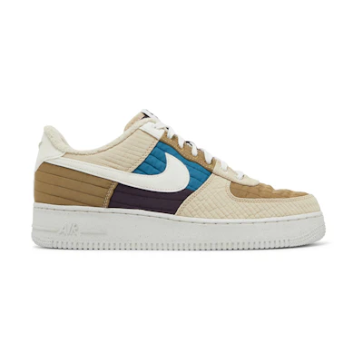 Nike Air Force 1 '07 LX 'Toasty - Brown Kelp'