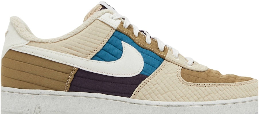 Nike Air Force 1 '07 LX 'Toasty - Coklat Lumut' DC8744-301 Order Nike Air Force 1 '07 LX 'Toasty - Coklat Lumut' DC8744-301
