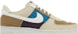 Nike Air Force 1 '07 LX 'Toasty - Coklat Lumut' DC8744-301