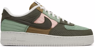 Nike Air Force 1 '07 LX 'Toasty' DC8744-300 Nike Air Force 1 '07 LX 'Toasty' DC8744-300
