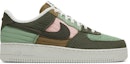 Buy Nike Air Force 1 '07 LX 'Toasty' Lelaki Stylish Kasual DC8744-300